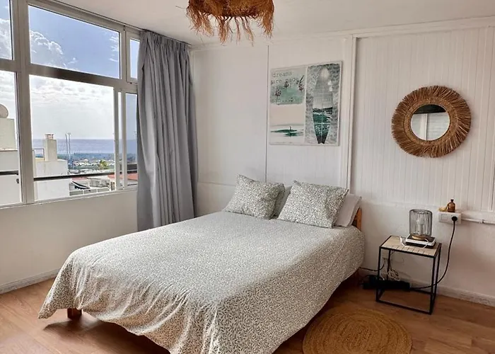 Sunset View Arona (Tenerife)